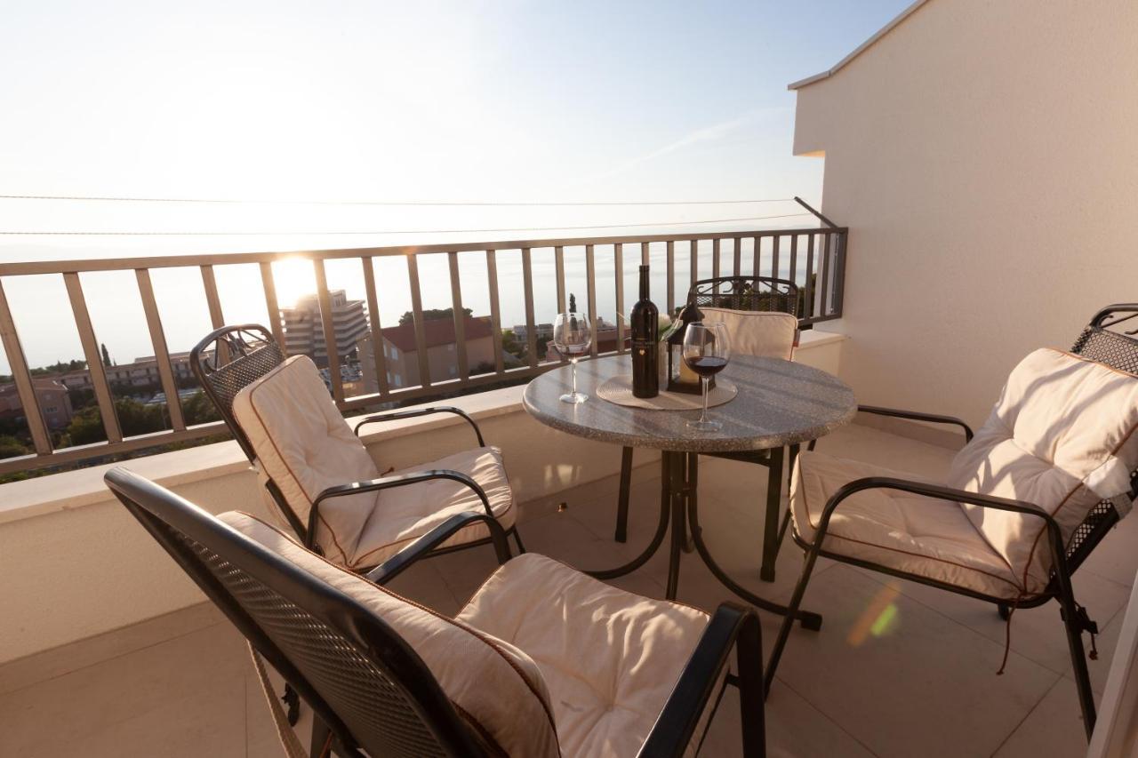 Apartments Galic Podgora Exterior photo