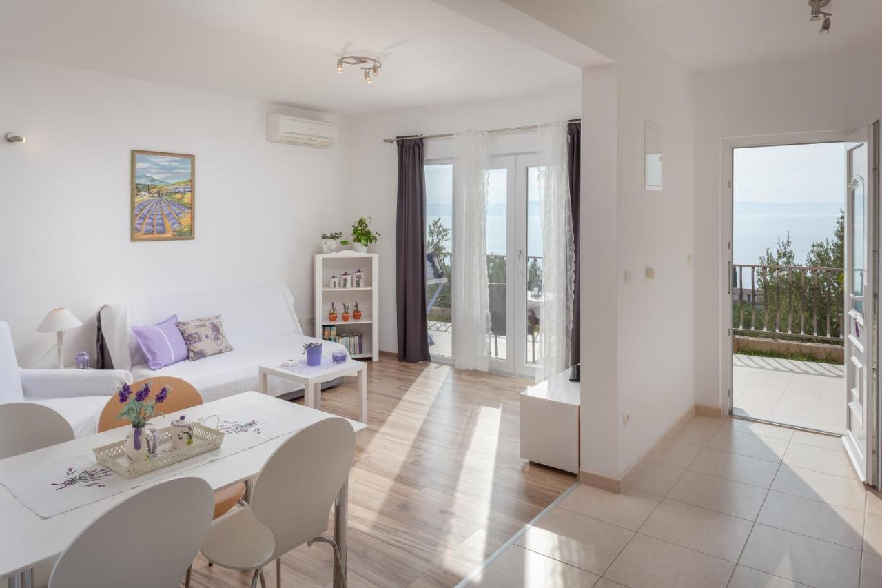 Apartments Galic Podgora Exterior photo