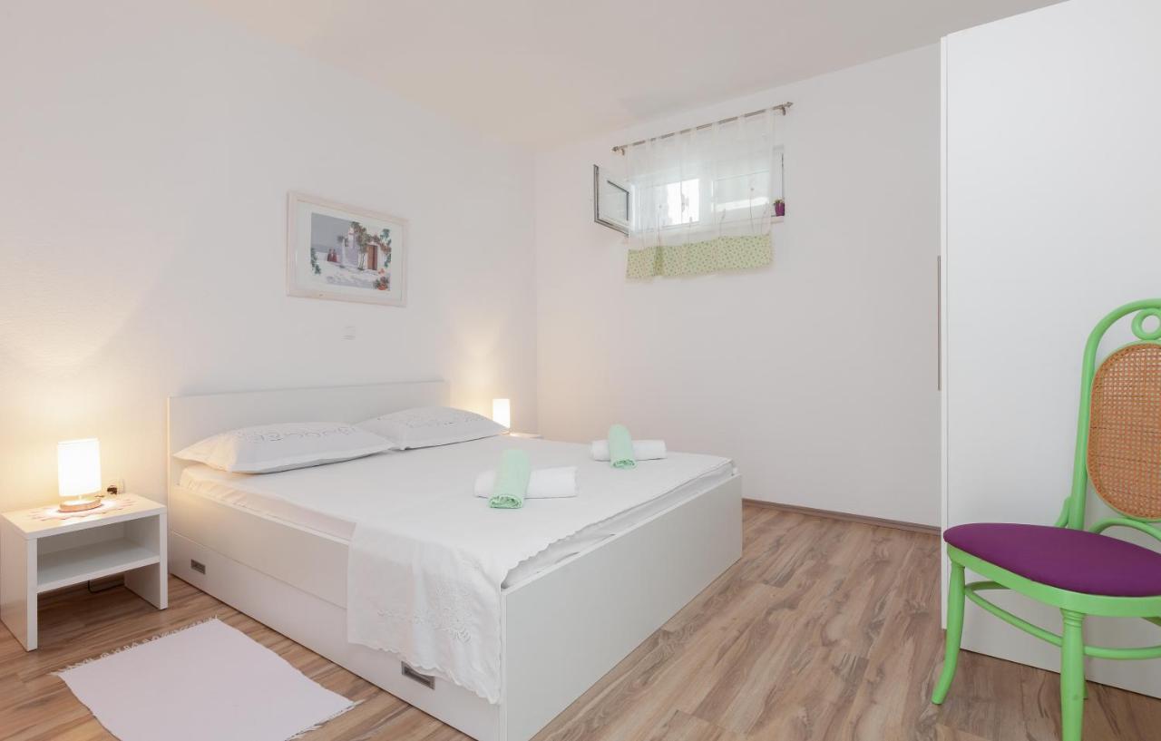 Apartments Galic Podgora Exterior photo