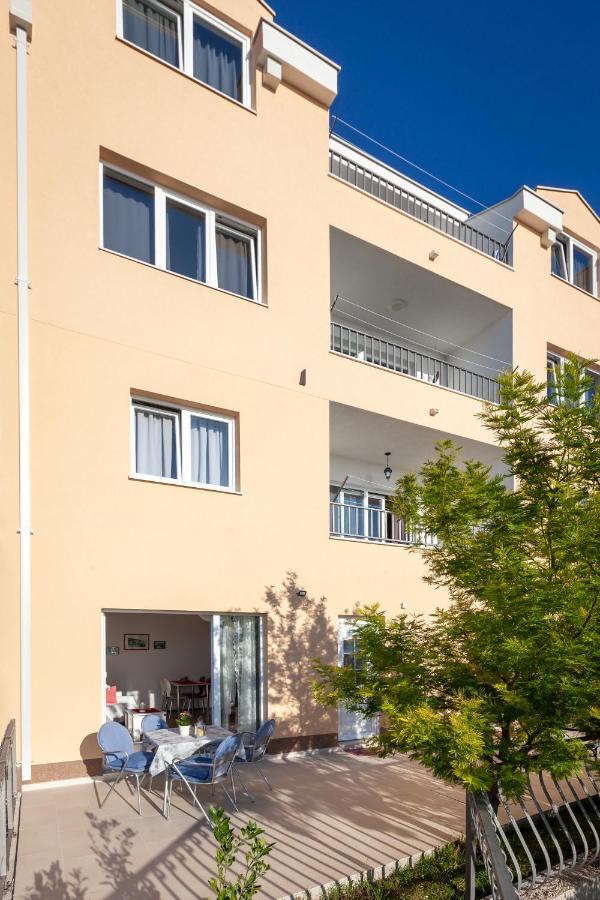 Apartments Galic Podgora Exterior photo