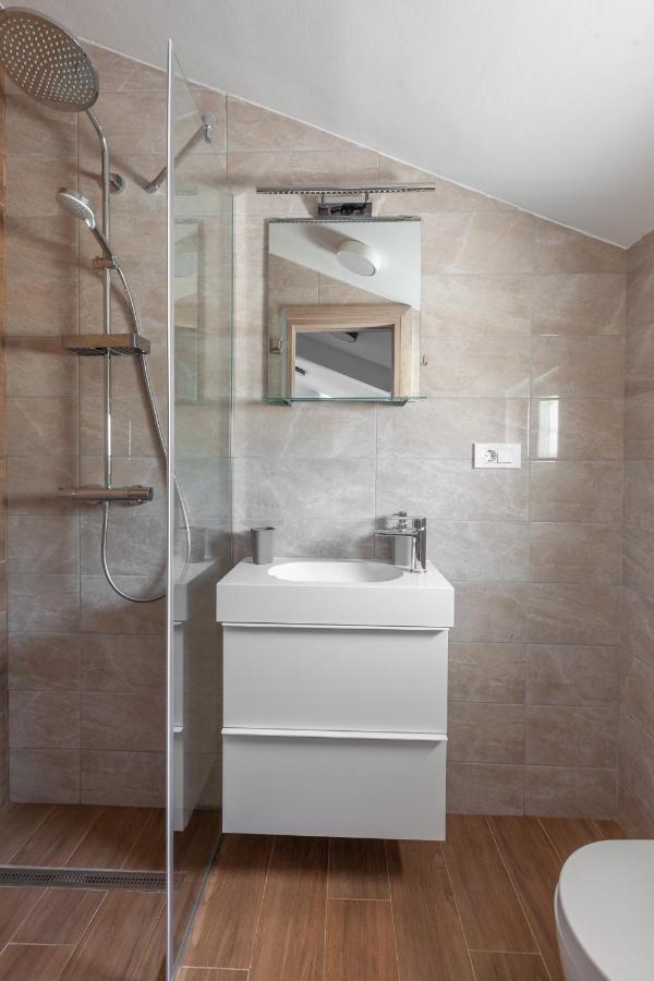 Apartments Galic Podgora Exterior photo