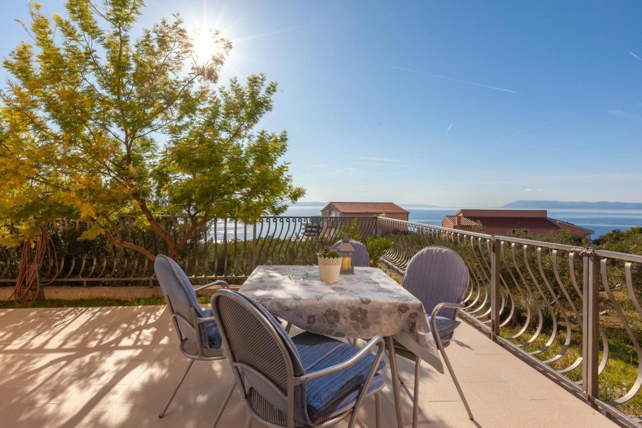 Apartments Galic Podgora Exterior photo