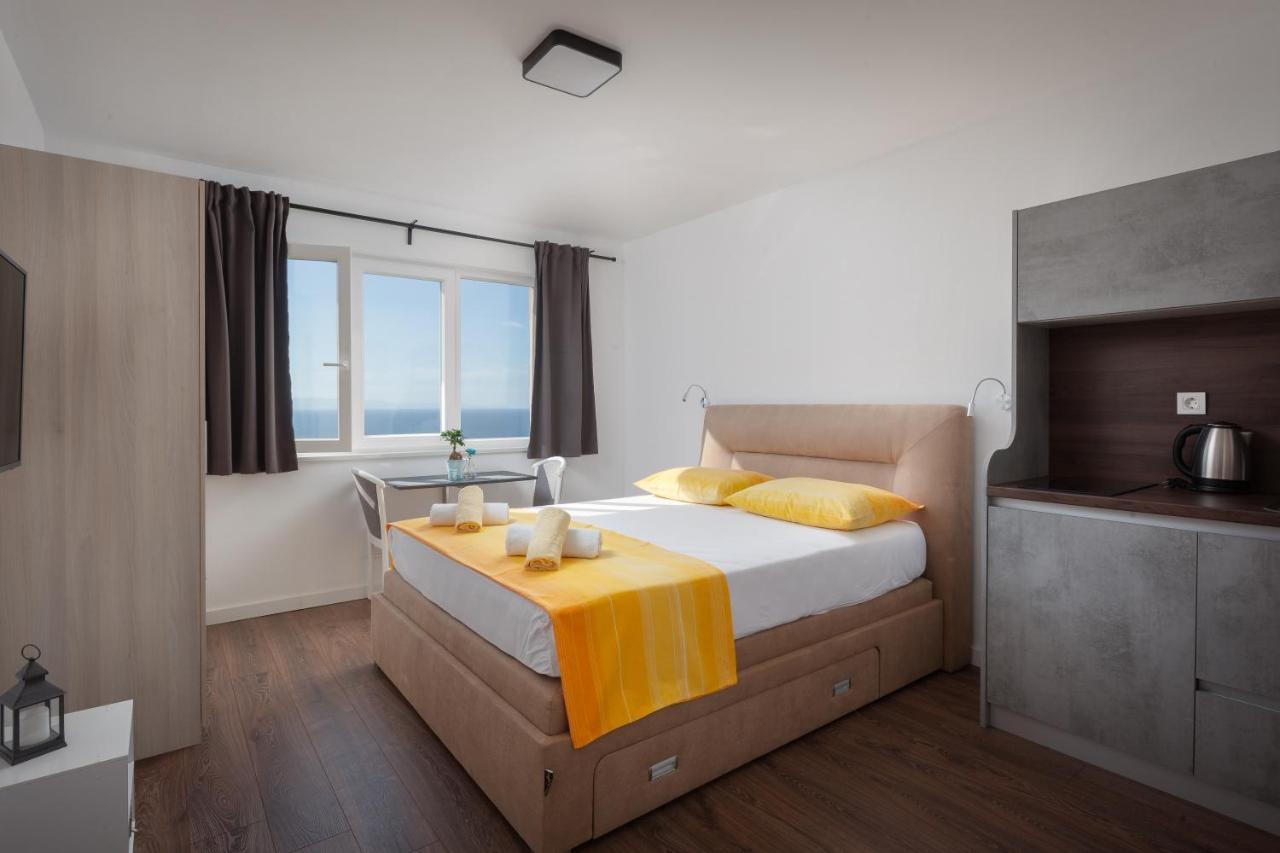Apartments Galic Podgora Exterior photo